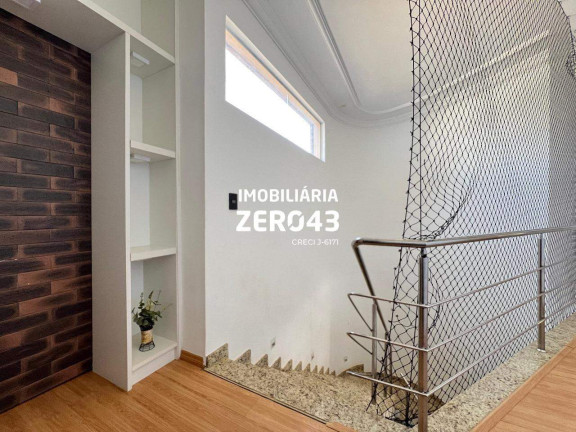 Imagem Casa de Condomínio com 3 Quartos para Alugar, 290 m² em Terra Bonita - Londrina Imagem Casa de Condomínio com 3 Quartos para Alugar, 290 m² em Terra Bonita - Londrina