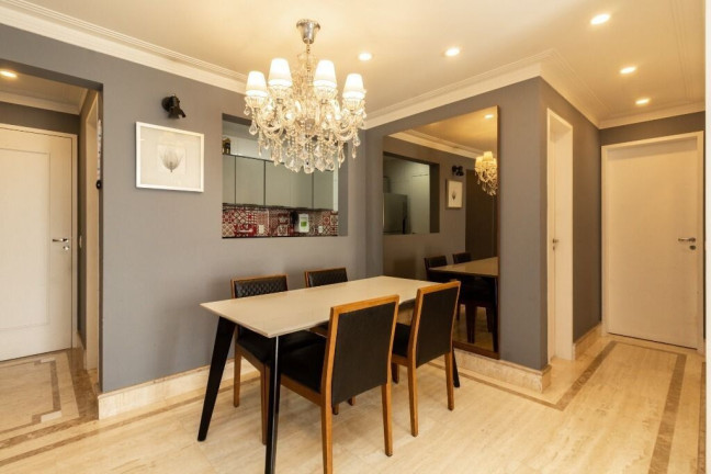 Imagem Apartamento com 2 Quartos à Venda, 70 m² em Vila Antonieta - São Paulo
