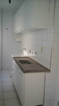 Imagem Apartamento com 1 Quarto à Venda, 53 m² em Jardim Ouro Verde - São José Do Rio Preto Imagem Apartamento com 1 Quarto à Venda, 53 m² em Jardim Ouro Verde - São José Do Rio Preto