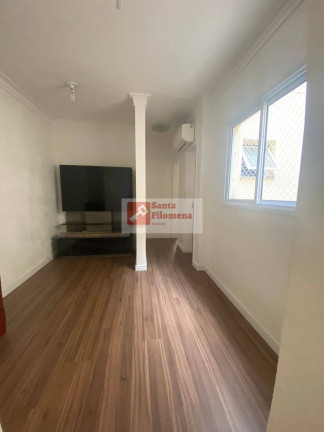 Imagem Cobertura com 2 Quartos à Venda, 80 m² em Parque Das Nações - Santo André Imagem Cobertura com 2 Quartos à Venda, 80 m² em Parque Das Nações - Santo André