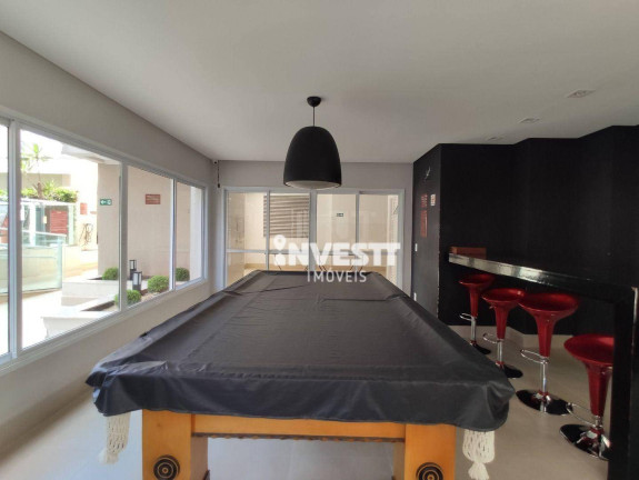 Imagem Apartamento com 3 Quartos à Venda, 79 m² em Setor Bueno - Goiânia