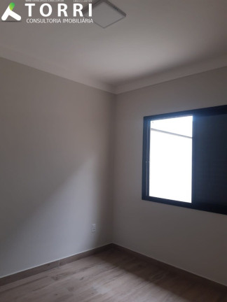 Imagem Imóvel com 3 Quartos à Venda, 106 m² em Condomínio Terras De São Francisco - Sorocaba