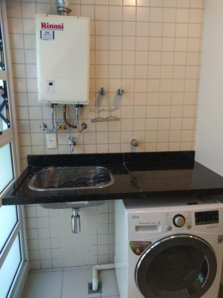 Apartamento com 2 Quartos para Alugar, 100 m² em Jardim Paulista - São Paulo