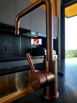 Imagem Casa de Condomínio com 3 Quartos à Venda, 268 m² em Alphaville - Ribeirão Preto