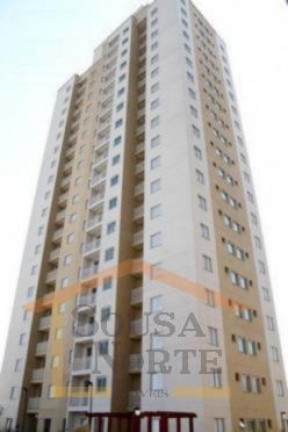 Imagem Apartamento com 2 Quartos à Venda, em Parque Novo Mundo - São Paulo Imagem Apartamento com 2 Quartos à Venda, em Parque Novo Mundo - São Paulo