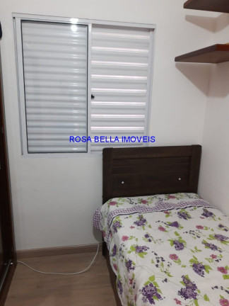 Imagem Apartamento com 2 Quartos à Venda, 52 m² em Várzea Paulista - Várzea Paulista