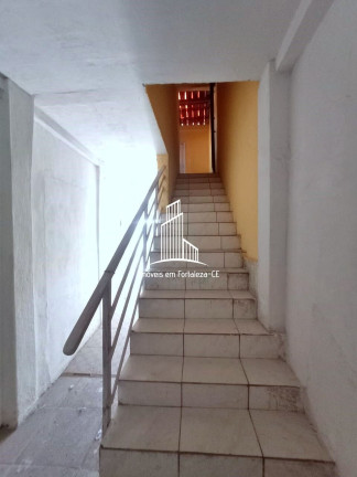 Imagem Casa com 6 Quartos à Venda, 148 m² em Cidade 2000 - Fortaleza Imagem Casa com 6 Quartos à Venda, 148 m² em Cidade 2000 - Fortaleza