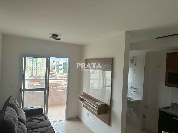 Imagem Apartamento com 2 Quartos à Venda, 55 m² em Guilhermina - Praia Grande Imagem Apartamento com 2 Quartos à Venda, 55 m² em Guilhermina - Praia Grande