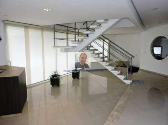 Imagem Casa com 4 Quartos à Venda, 538 m² em São Paulo Ii - Cotia