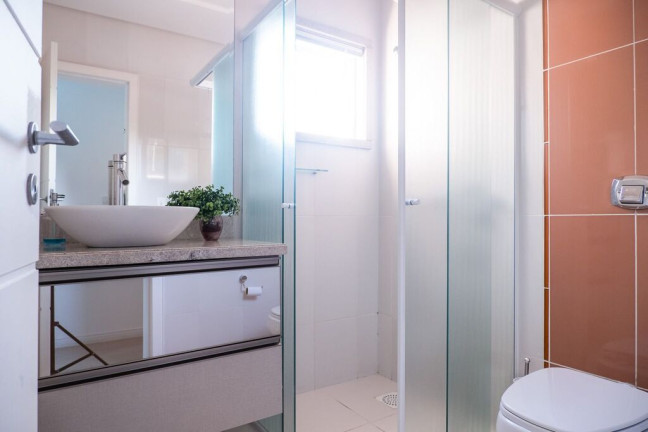 Imagem Casa com 4 Quartos à Venda, 511 m² em Pantanal - Florianópolis