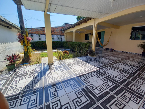 Imagem Casa com 3 Quartos à Venda, 250 m² em Cidade Nova - Manaus