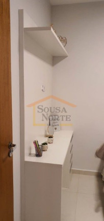 Imagem Apartamento com 2 Quartos à Venda, 46 m² em Santa Teresinha - São Paulo Imagem Apartamento com 2 Quartos à Venda, 46 m² em Santa Teresinha - São Paulo