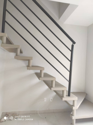 Imagem Casa com 3 Quartos à Venda, 120 m² em Vila Barão - Sorocaba Imagem Casa com 3 Quartos à Venda, 120 m² em Vila Barão - Sorocaba
