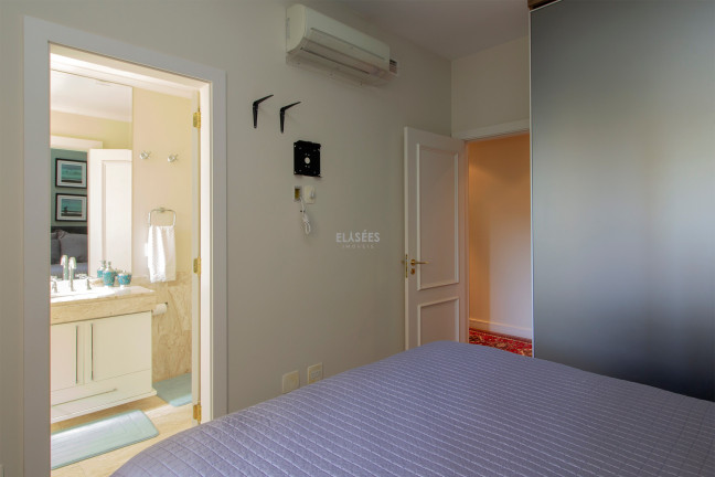 Imagem Apartamento com 3 Quartos à Venda, 263 m² em Alto De Pinheiros - São Paulo