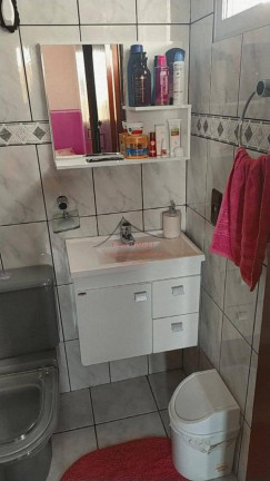 Imagem Apartamento com 2 Quartos à Venda, 49 m² em Jardim Santa Terezinha (zona Leste) - São Paulo