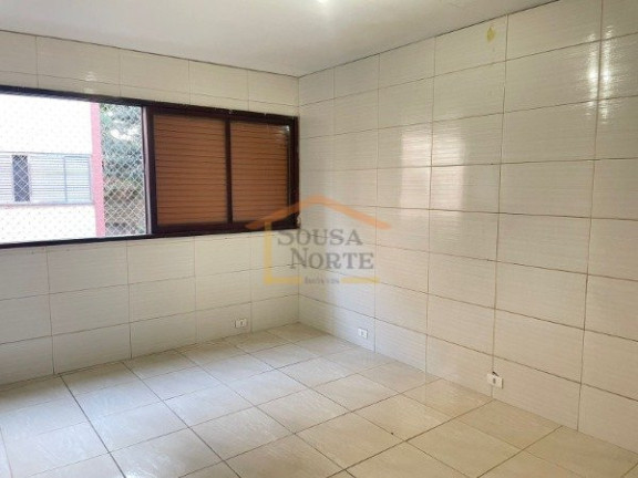 Imagem Apartamento com 2 Quartos à Venda, 80 m² em Limão - São Paulo