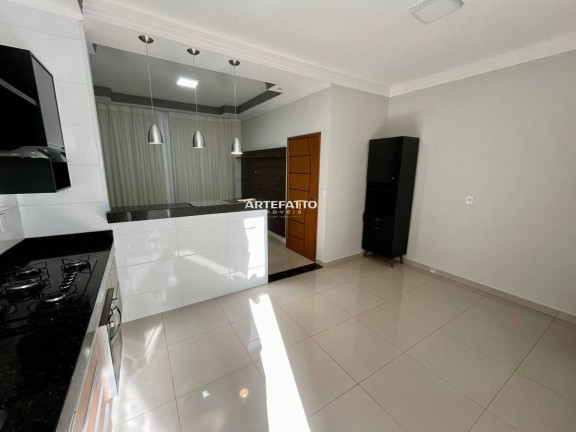Imagem Apartamento com 2 Quartos à Venda, 76 m²
