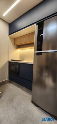 Imagem Apartamento com 1 Quarto à Venda, 44 m² em Centro - Santo André Imagem Apartamento com 1 Quarto à Venda, 44 m² em Centro - Santo André