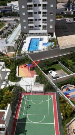 Imagem Apartamento com 2 Quartos à Venda, 58 m² em água Branca - São Paulo