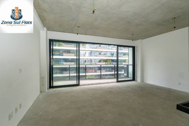 Apartamento com 1 Quarto à Venda, 42 m² em Vila Olímpia - São Paulo