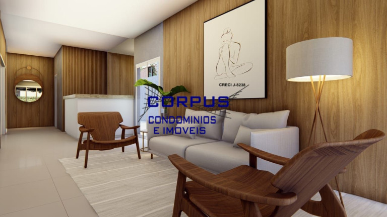 Imagem Apartamento com 3 Quartos à Venda, 96 m² em Nova São Pedro - São Pedro Da Aldeia