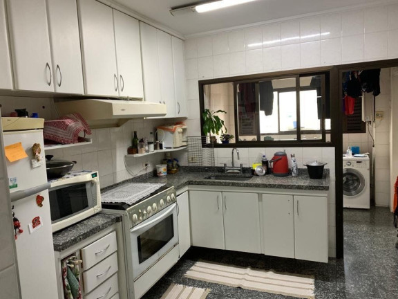 Imagem Apartamento com 3 Quartos à Venda, 173 m² em Lapa - São Paulo Imagem Apartamento com 3 Quartos à Venda, 173 m² em Lapa - São Paulo