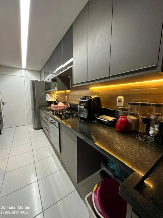 Imagem Apartamento com 3 Quartos à Venda, 95 m² em Inácio Barbosa - Aracaju Imagem Apartamento com 3 Quartos à Venda, 95 m² em Inácio Barbosa - Aracaju