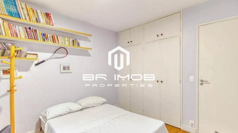 Imagem Imóvel com 2 Quartos à Venda, 74 m² em Indianópolis - São Paulo Imagem Imóvel com 2 Quartos à Venda, 74 m² em Indianópolis - São Paulo