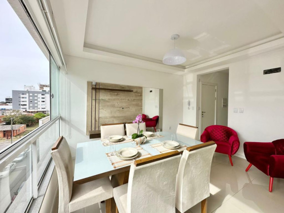 Imagem Apartamento com 2 Quartos à Venda, 62 m² em Zona Nova - Capao Da Canoa