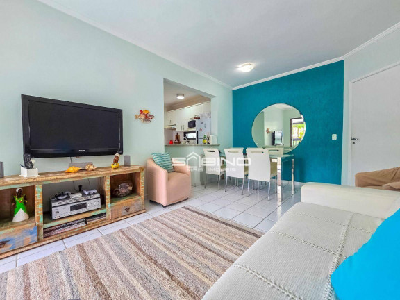 Imagem Apartamento com 3 Quartos à Venda, 95 m² em Riviera De São Lourenço - Bertioga