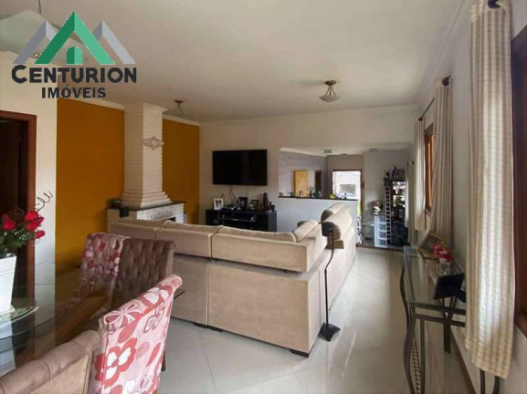 Imagem Casa de Condomínio com 3 Quartos à Venda, 361 m² em Granja Viana Ii - Cotia Imagem Casa de Condomínio com 3 Quartos à Venda, 361 m² em Granja Viana Ii - Cotia