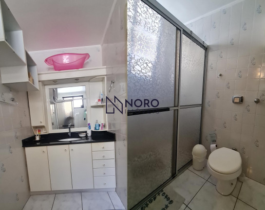 Imagem Apartamento com 3 Quartos à Venda, 104 m² em Centro - Santa Maria Imagem Apartamento com 3 Quartos à Venda, 104 m² em Centro - Santa Maria