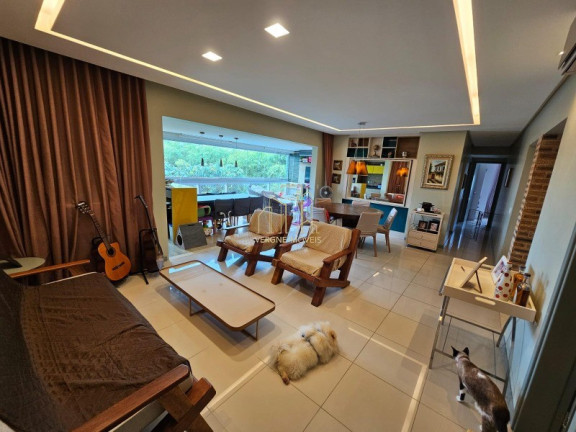 Imóvel com 4 Quartos à Venda, 141 m² em Alphaville I - Salvador