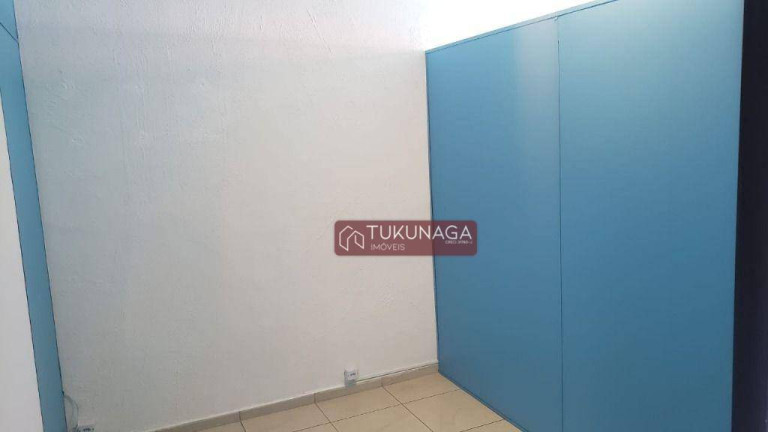 Imagem Sala Comercial para Alugar, 62 m² em Centro - Guarulhos Imagem Sala Comercial para Alugar, 62 m² em Centro - Guarulhos