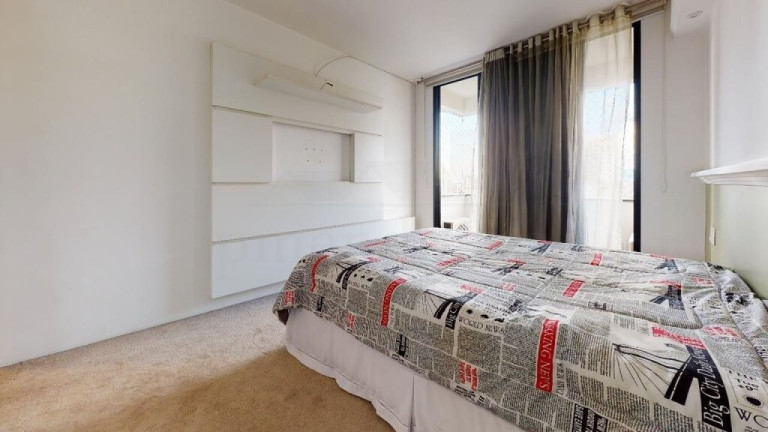 Imagem Apartamento com 3 Quartos à Venda, 203 m² em Vila Romana - São Paulo Imagem Apartamento com 3 Quartos à Venda, 203 m² em Vila Romana - São Paulo