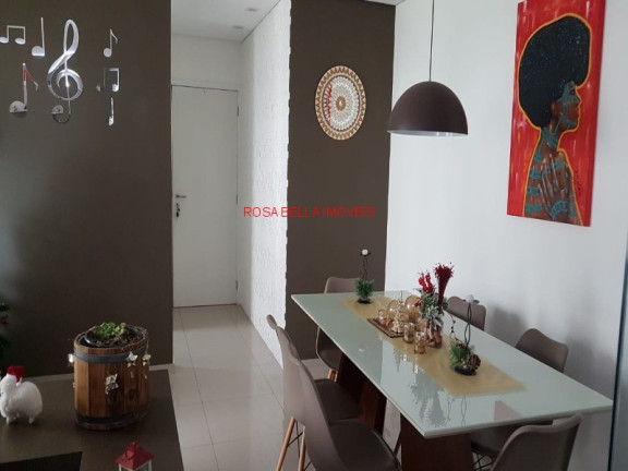 Imagem Apartamento com 2 Quartos à Venda, 76 m² em Jardim Ermida I - Jundiaí Imagem Apartamento com 2 Quartos à Venda, 76 m² em Jardim Ermida I - Jundiaí