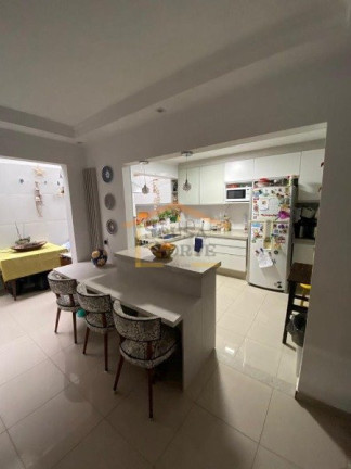 Imagem Casa de Condomínio com 3 Quartos à Venda, 133 m² em Lauzane Paulista - São Paulo Imagem Casa de Condomínio com 3 Quartos à Venda, 133 m² em Lauzane Paulista - São Paulo