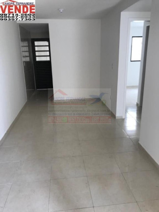 Imagem Apartamento com 2 Quartos à Venda, 57 m² em Jardim Fragoso - Olinda Imagem Apartamento com 2 Quartos à Venda, 57 m² em Jardim Fragoso - Olinda