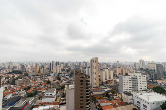 Imagem Apartamento com 1 Quarto à Venda, 34 m² em Saúde - São Paulo Imagem Apartamento com 1 Quarto à Venda, 34 m² em Saúde - São Paulo
