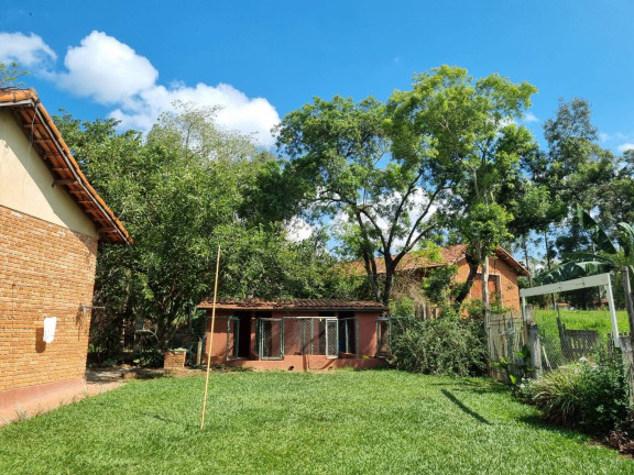 Imagem Chácara com 3 Quartos à Venda, 46 m² em Cercadinho - Alambari