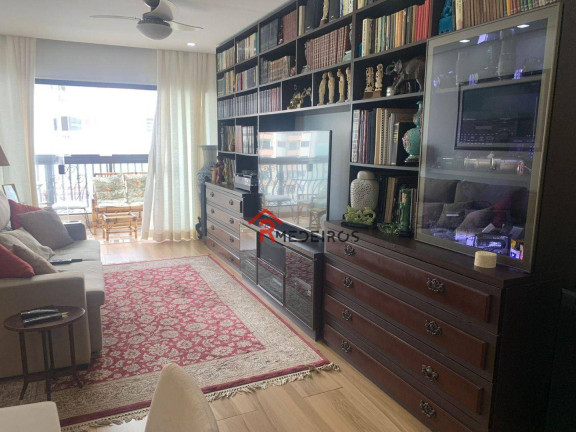 Imagem Apartamento com 3 Quartos à Venda, 110 m² em Vila Tupi - Praia Grande Imagem Apartamento com 3 Quartos à Venda, 110 m² em Vila Tupi - Praia Grande
