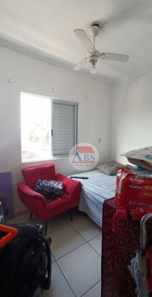 Imagem Apartamento com 2 Quartos à Venda, 61 m² em Jardim Casqueiro - Cubatão Imagem Apartamento com 2 Quartos à Venda, 61 m² em Jardim Casqueiro - Cubatão