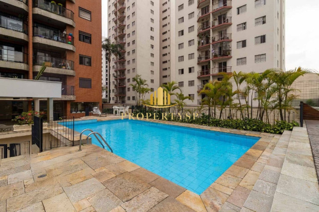 Imagem Apartamento com 2 Quartos à Venda, 72 m² em Vila Leopoldina - São Paulo