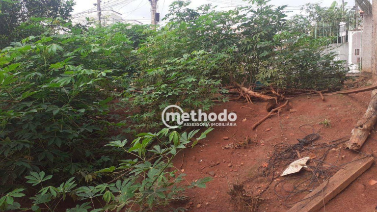 Imagem Terreno à Venda, 250 m² em Loteamento Parque São Martinho - Campinas Imagem Terreno à Venda, 250 m² em Loteamento Parque São Martinho - Campinas