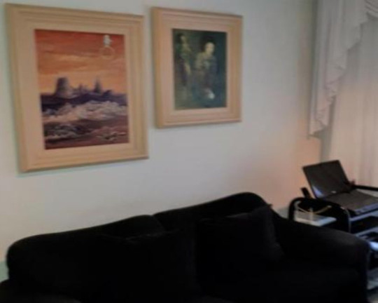 Imagem Apartamento com 1 Quarto à Venda, 38 m² em Morro Dos Ingleses - São Paulo Imagem Apartamento com 1 Quarto à Venda, 38 m² em Morro Dos Ingleses - São Paulo