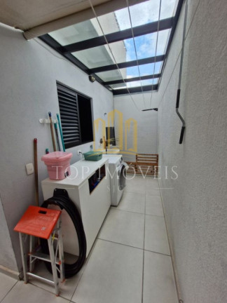 Imagem Casa com 3 Quartos à Venda, 125 m² em Bosque Dos Eucaliptos - São José Dos Campos