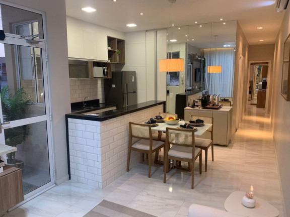 Imagem Casa com 2 Quartos à Venda, 66 m² em Timbu - Eusébio Imagem Casa com 2 Quartos à Venda, 66 m² em Timbu - Eusébio