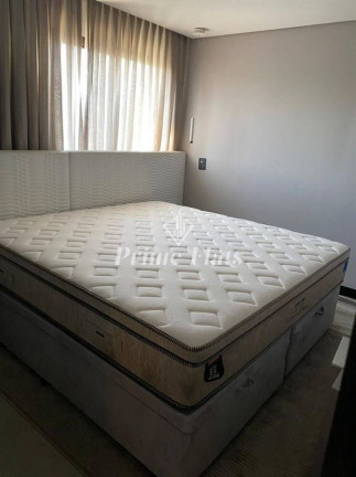 Imagem Apartamento com 1 Quarto à Venda, 48 m² em Vila Olímpia - São Paulo Imagem Apartamento com 1 Quarto à Venda, 48 m² em Vila Olímpia - São Paulo