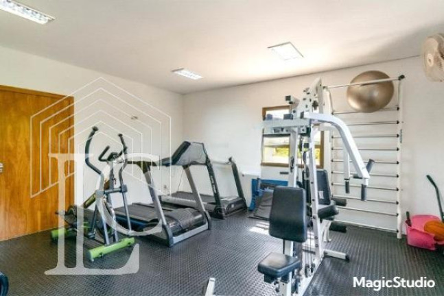 Imagem Apartamento com 3 Quartos à Venda, 197 m² em Itaim Bibi - São Paulo