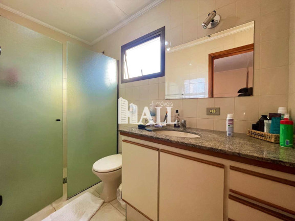 Imagem Apartamento com 3 Quartos à Venda, 170 m² em Centro - São José Do Rio Preto Imagem Apartamento com 3 Quartos à Venda, 170 m² em Centro - São José Do Rio Preto